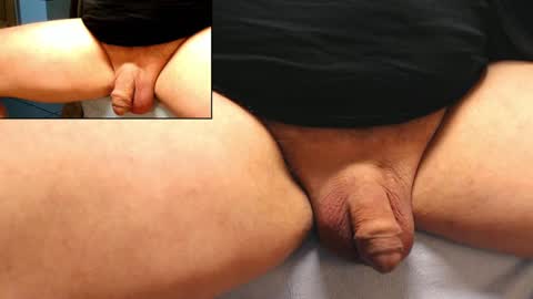 Snapshot of catlover03 chatting on February 2025 12:28:01 PM Mike online show from February 2025 12:28:01 PM