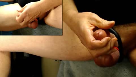 Snapshot of catlover03 chatting on November 2025 05:02:01 PM Mike online show from November 2025 05:02:01 PM