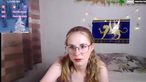 CatmintLush online show from January 2025 11:38:02 PM