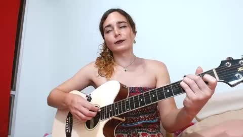 Catalina Restrepo online show from March 2026 03:32:01 AM