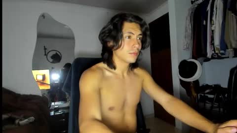 Snapshot of catnuaa chatting on March 2026 06:47:01 PM catnuaa online show from March 2026 06:47:01 PM