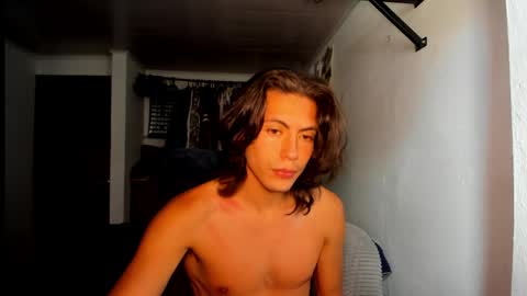 Snapshot of catnuaa chatting on April 2026 03:36:01 PM catnuaa online show from April 2026 03:36:01 PM