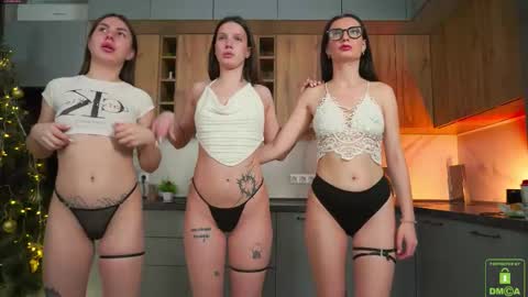 catolinanight online show from December 2025 07:36:01 AM