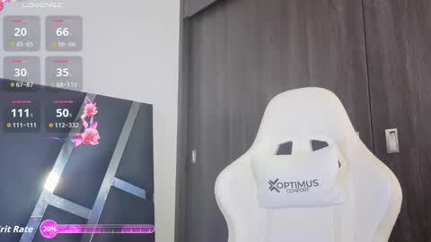 catrina online show from November 2025 09:59:02 PM