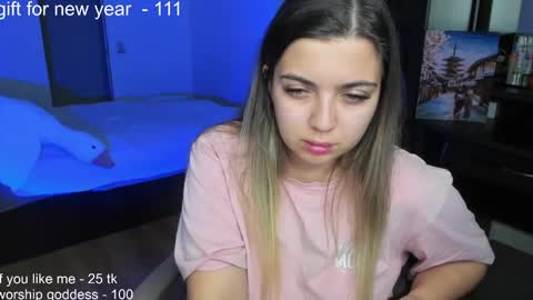 Snapshot of catrinaeuphorina chatting on December 2024 02:42:01 AM Catrina or just Cat online show from December 2024 02:42:01 AM