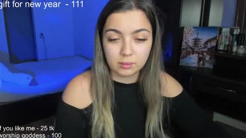 Snapshot of catrinaeuphorina chatting on January 2025 12:10:01 PM Catrina or just Cat online show from January 2025 12:10:01 PM