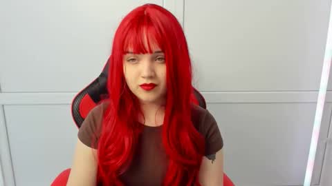 Catrine online show from March 2026 06:58:02 AM