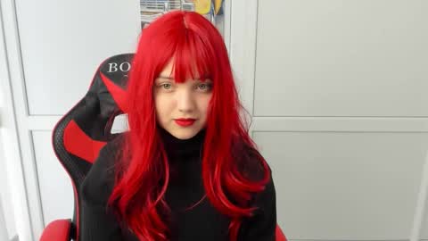 Catrine online show from April 2026 06:51:02 AM