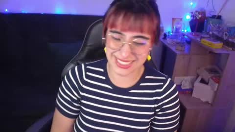 Snapshot of catsito chatting on March 2026 01:35:02 AM im MIA -Independent Model MY OF is catsito3 online show from March 2026 01:35:02 AM