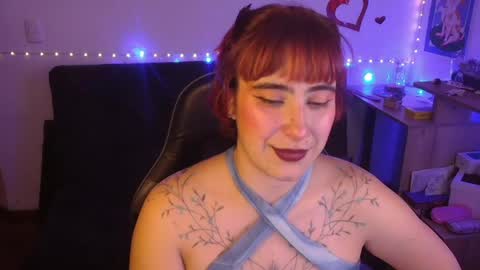 Snapshot of catsito chatting on May 2026 12:48:02 AM im MIA -Independent Model MY OF is catsito3 online show from May 2026 12:48:02 AM