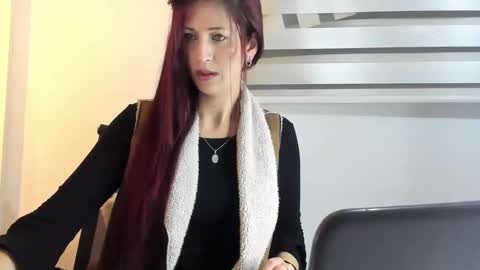 CATT EVANS online show from January 2025 05:30:01 AM