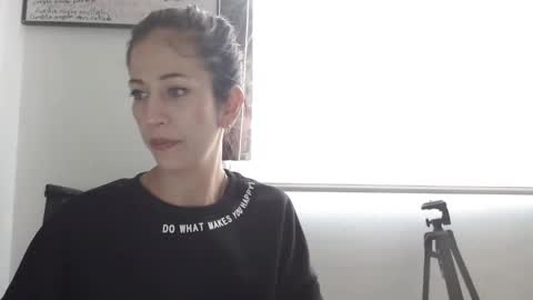 CATT EVANS online show from March 2025 09:11:02 PM