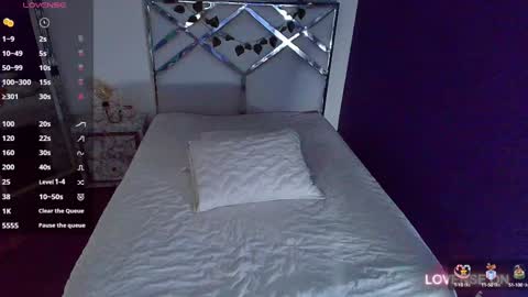 CATALEYA  online show from December 2024 02:54:01 AM