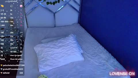 CATALEYA  online show from January 2025 02:53:01 AM