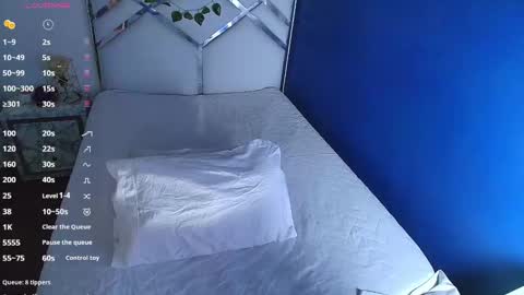 CATALEYA  online show from January 2025 03:04:02 AM