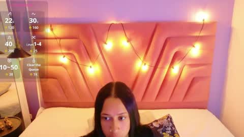Snapshot of cattaleeyaa chatting on April 2026 12:41:01 PM CATALEYA online show from April 2026 12:41:01 PM