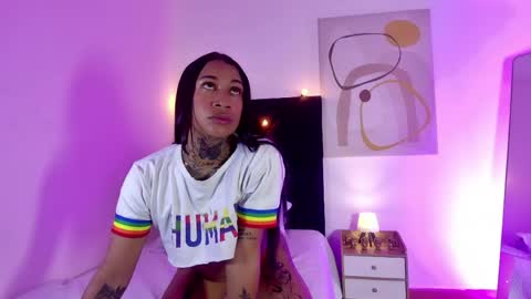 Snapshot of cattaleeyaa chatting on May 2026 07:54:02 PM CATALEYA online show from May 2026 07:54:02 PM