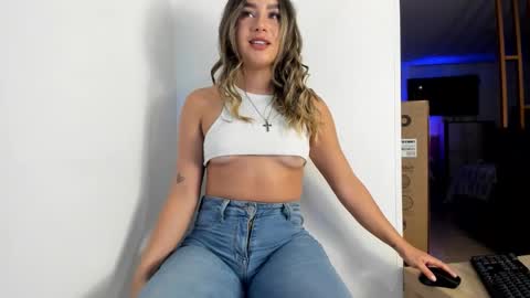 Snapshot of cattaleya_rose chatting on February 2026 02:59:02 AM Catta online show from February 2026 02:59:02 AM