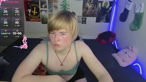 Snapshot of cattie_w_ chatting on January 2026 01:22:02 AM cattie_w_ online show from January 2026 01:22:02 AM