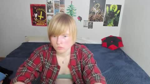 cattie_w_ online show from March 2026 01:21:01 AM