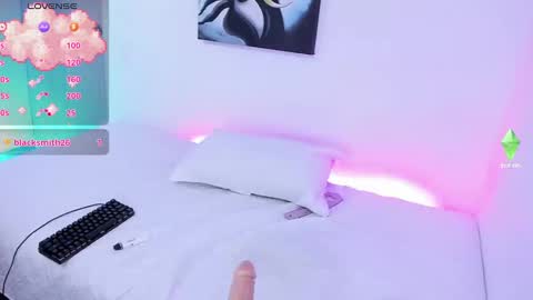 Snapshot of cattnamy chatting on December 2024 05:37:02 AM CattNamy online show from December 2024 05:37:02 AM