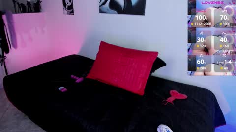 Snapshot of cattnamy chatting on March 2026 06:45:02 PM CattNamy online show from March 2026 06:45:02 PM