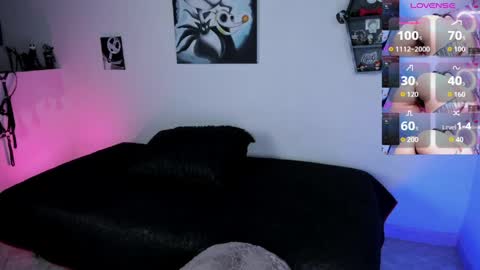 Snapshot of cattnamy chatting on April 2026 08:01:02 AM CattNamy online show from April 2026 08:01:02 AM