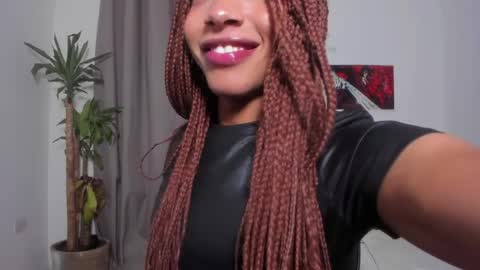 Catty online show from April 2026 03:31:01 AM