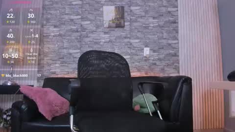 Catty online show from October 2025 11:49:02 PM