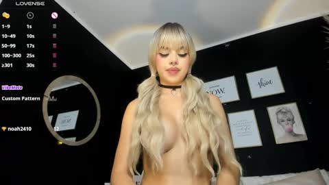 catvalentinee_ online show from December 2024 10:13:01 PM