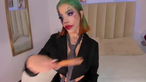 catvalentinee_ online show from October 2025 11:50:04 PM