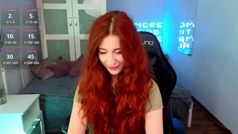 caty_cuddly online show from January 2025 09:19:01 PM