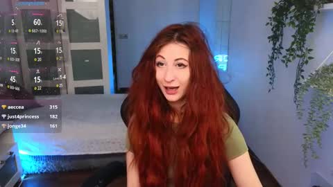 caty_cuddly online show from February 2025 12:05:02 PM
