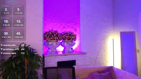 caty_cuddly online show from March 2025 08:27:01 AM