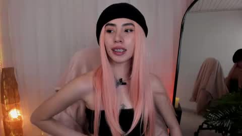 Caty  online show from June 2026 10:23:01 PM