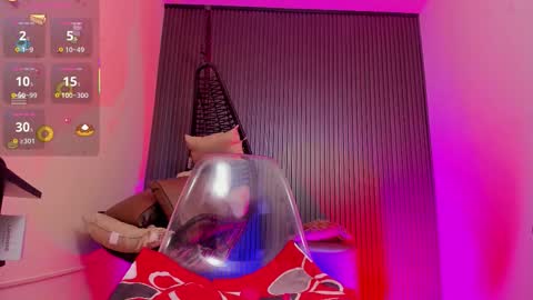 caty online show from October 2025 02:01:02 AM