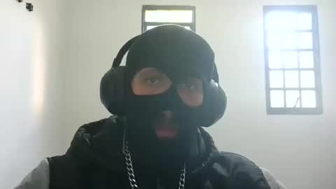 Carlos A online show from January 2026 09:09:01 PM