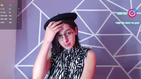 cava_pretty online show from January 2025 11:51:01 AM