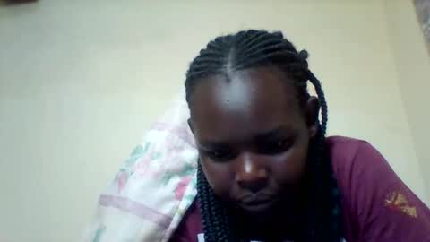 Snapshot of cavy_sweet chatting on September 2025 05:58:01 PM Mecy online show from September 2025 05:58:01 PM