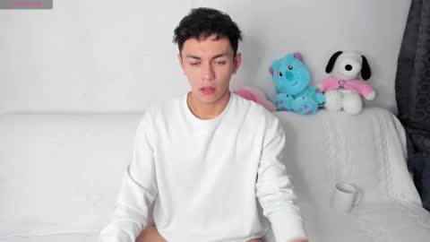 Cayden online show from December 2025 11:46:01 PM