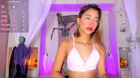 cayetanamiles online show from October 2025 08:53:02 PM