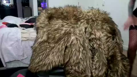 Cayla online show from April 2026 03:39:01 AM