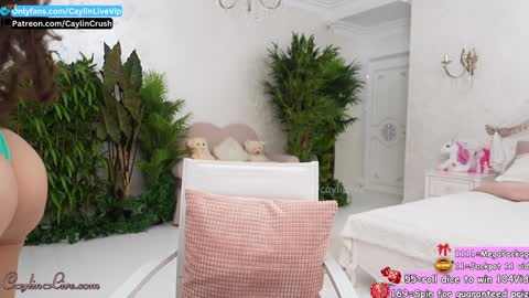 Snapshot of caylin chatting on March 2026 10:15:01 PM Caylin online show from March 2026 10:15:01 PM