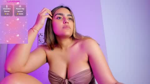 Snapshot of caylin_jordan chatting on February 2026 11:49:01 AM Cay online show from February 2026 11:49:01 AM