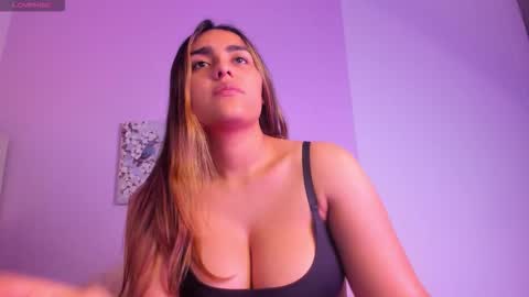 Snapshot of caylin_jordan chatting on February 2026 02:37:02 PM Cay online show from February 2026 02:37:02 PM