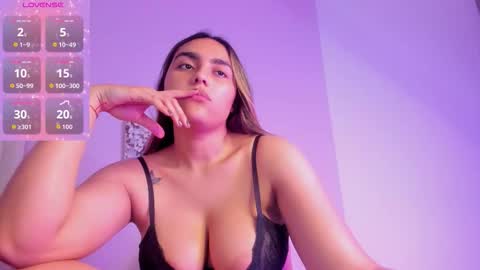 Snapshot of caylin_jordan chatting on March 2026 05:35:02 AM Cay online show from March 2026 05:35:02 AM