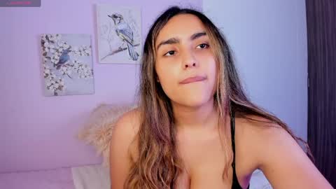 Snapshot of caylin_jordan chatting on March 2026 11:59:02 PM Cay online show from March 2026 11:59:02 PM