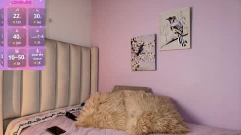 Snapshot of caylin_jordan chatting on April 2026 11:59:01 AM Cay online show from April 2026 11:59:01 AM