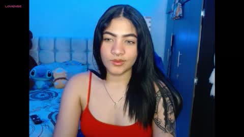 Snapshot of caylinn19 chatting on September 2025 04:47:02 AM Caylinn online show from September 2025 04:47:02 AM