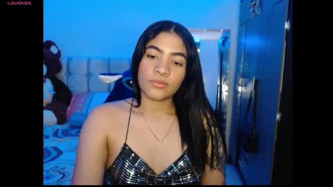 Snapshot of caylinn19 chatting on September 2025 05:11:02 AM Caylinn online show from September 2025 05:11:02 AM